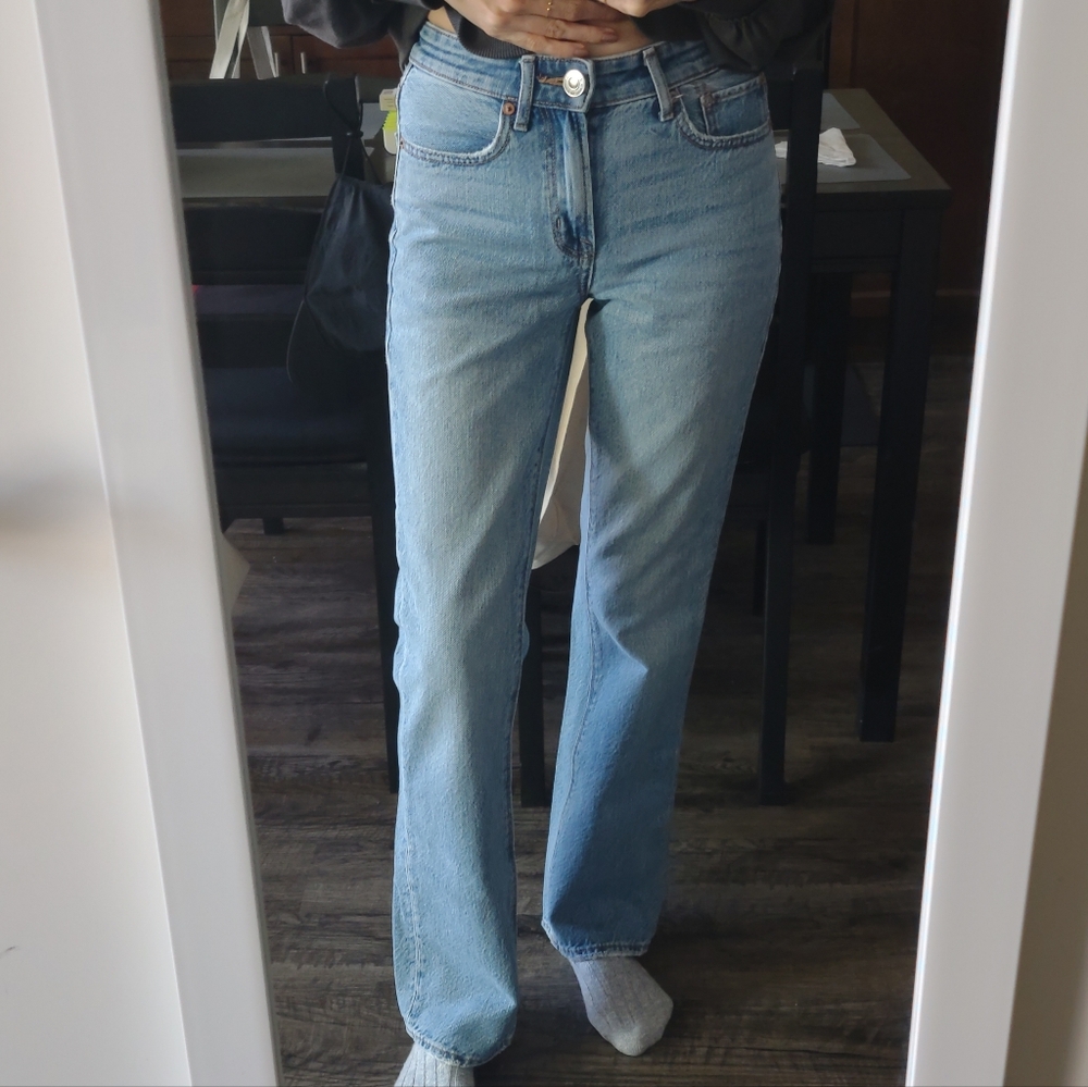 AE 90s Bootcut Jean - Picture 2 of 6
